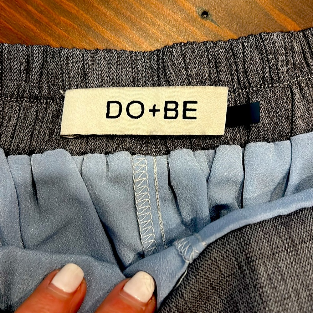 Do+Be Skort - image 2